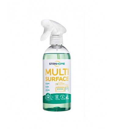 Multi Surface Cleaner With Trigger 500ml | Stanhome Shop Online