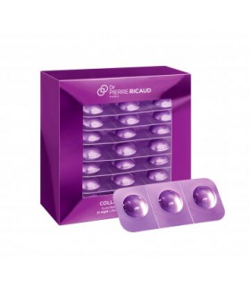 REMODELING TREATMENT COLLAGENES LIFT 3D DR.PIERRE RICAUD| STANHOME SHOP ONLINE