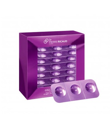 REMODELING TREATMENT COLLAGENES LIFT 3D DR.PIERRE RICAUD| STANHOME SHOP ONLINE