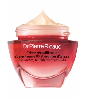 NOURISHING CREAM REBALANCING ANTI-WRINKLE STAIN | STANHOME SHOP ONLINE