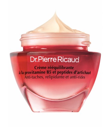 NOURISHING CREAM REBALANCING ANTI-WRINKLE STAIN | STANHOME SHOP ONLINE