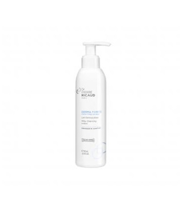 CLEANSING MILK MAKE-UP REMOVER DR PIERRE RICAUD |STANHOME SHOP ONLINE