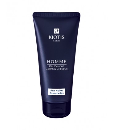 KIOTIS GEL DOCCIA 200 ml