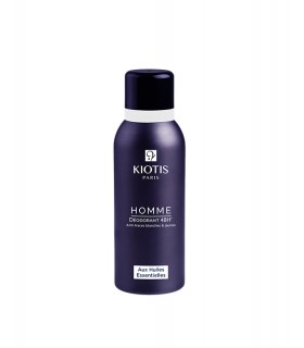 KIOTIS DEODORANTE FRESCHEZZA UOMO100 ml