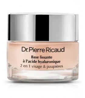 BASE LEVIGANTE 2IN1 VISO E PALPEBRE DR. PIERRE RICAUD | Stanhome Vendita Online