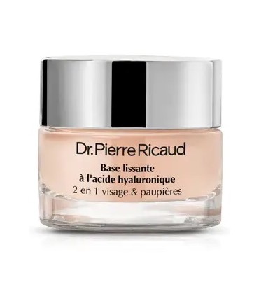 BASE LEVIGANTE 2IN1 VISO E PALPEBRE DR. PIERRE RICAUD | Stanhome Vendita Online