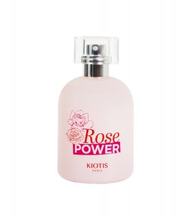 EAU DE PARFUM ROSE POWER| STANHOME SHOP ONLINE