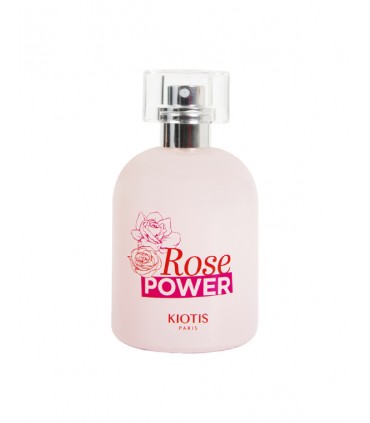 EAU DE PARFUM ROSE POWER| STANHOME SHOP ONLINE