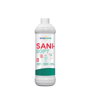 Sani Soft 1000 ML| Stanhome Shop Online