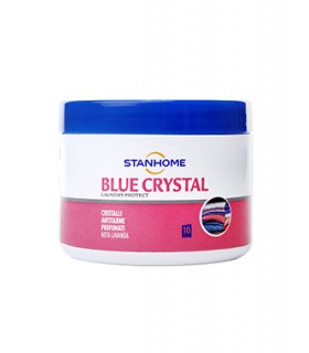 Blue Crystal Scented Anti-Moth Crystals | Stanhome Shop Online