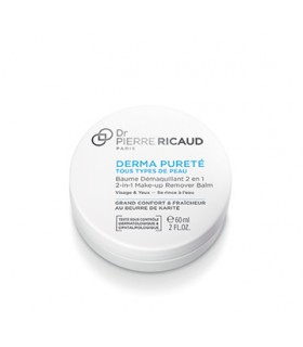 CLEANSING BALM DERMA PURITE' DR. PIERRE RICAUD |STANHOME SHOP ONLINE 2