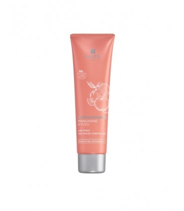 LATTE CORPO MANDARINO E YUZU 220 ml| Stanhome Vendita Online