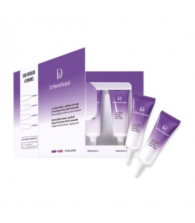 FACE LIFTING TREATMENT 4 X 10 ml | Stanhome Shop Online
