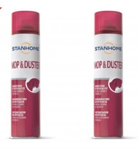 MOP&DUSTER ELIMINA-POLVERE | Stanhome On Line