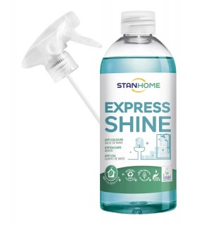 Express Shine With Trigger 500ml | Stanhome Shop Online