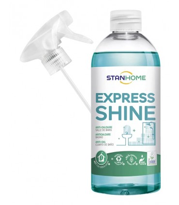 Express Shine With Trigger 500ml | Stanhome Shop Online
