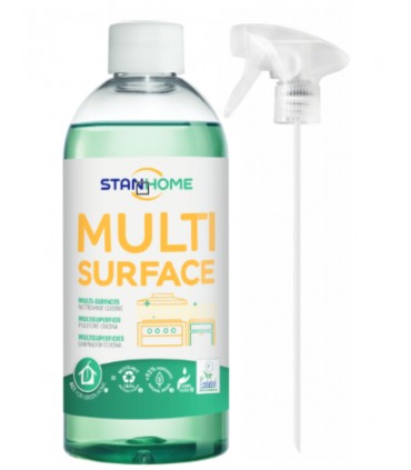 Multi Surface Cleaner With Trigger 500ml | Stanhome Shop Online