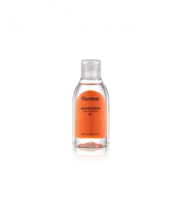 MINI MANDARIN COLOGNE 50ml