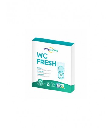 WC TABLETS FRESH | STANHOME SHOP ONLINE