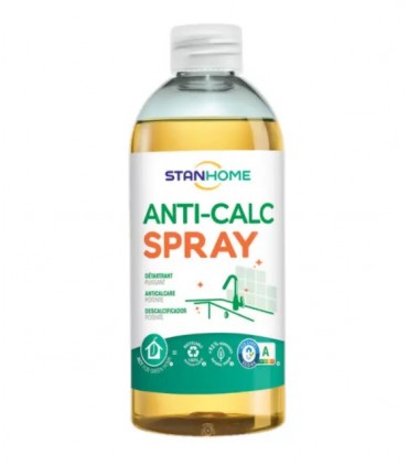 ANTI-CALC SPRAY REFILL 500ml |Stanhome Shop Online