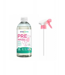 NEW PRE WASH EXTRA 500ML WITH DISPENSER  | Stanhome Shop Online