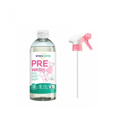 Pre Wash Extra 500ml With Trigger| Stanhome Shop Online