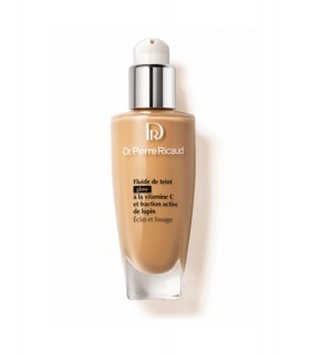 GLOW FLUID FOUNDATION - DR. PIERRE RICAUD |STANHOME SHOP ONLINE