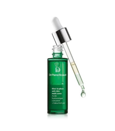 TWO-PHASE MULTI ZONE ANRTIRUG ELIXIR - Dr PIERRE RICAUD | STANHOME SHOP ONLINE