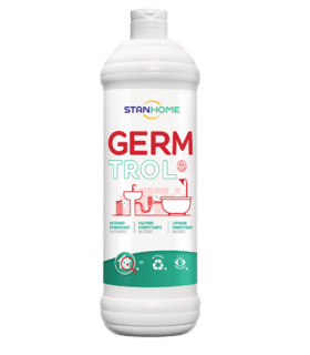 GERM-TROL DISINFECTANT CLEANER 1000ML | Stanhome Shop Online