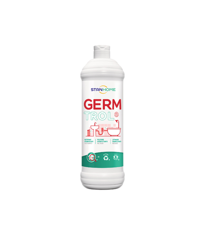 Germ-Trol Disinfectant Cleaner 1000ml | Stanhome Shop Online