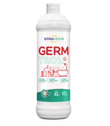 GERM-TROL DISINFECTANT CLEANER 1000ML | Stanhome Shop Online