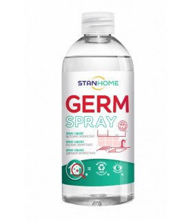 GERM-SPRAY DISINFECTANT REFILL | Stanhome Shop Online