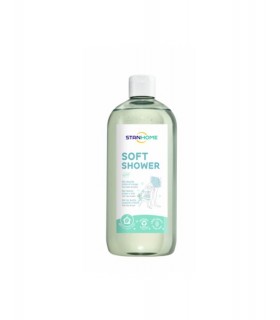 Soft Shower 740ml With My Pump|Stanhome Shop Online 2