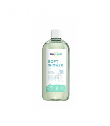 Soft Shower 740ml With My Pump|Stanhome Shop Online