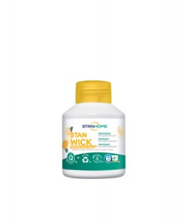 Stan Wick Sparkling Lemon 250ml | Stanhome Shop Online