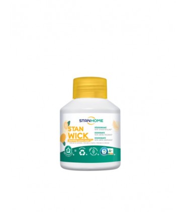 Stan Wick Sparkling Lemon 250ml | Stanhome Shop Online