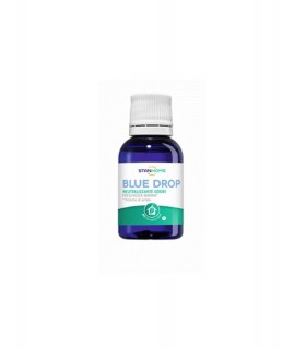 BLUE DROP ELIMINATES ODOR | Stanhome Shop Online