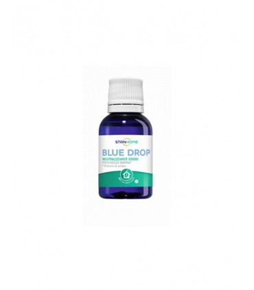 BLUE DROP ELIMINATES ODOR | Stanhome Shop Online