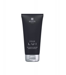 SHOWER GEL POUR LUI 200 ml KITIOS |STANHOME SHOP ONLINE