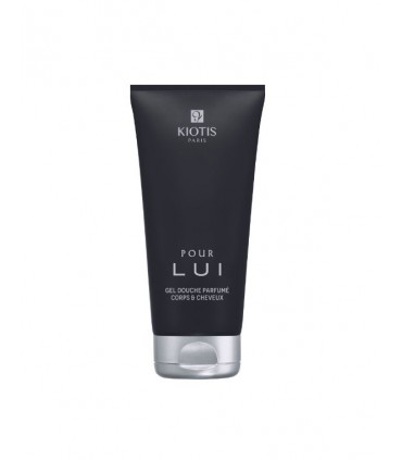 SHOWER GEL POUR LUI 200 ml KITIOS |STANHOME SHOP ONLINE