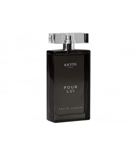 POUR LUI EAU DE PARFUME 100 ml KITIOS | STANHOME SHOP ONLINE