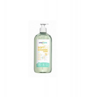 Soft Shower Oat Scent 740ml With My Pump | Stanhome Shop Online