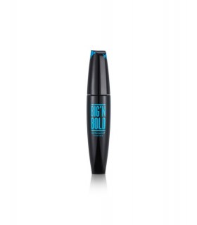 Big’n Bold Waterproof Mascara 14ml Flormar | Stanhome Shop Online 2