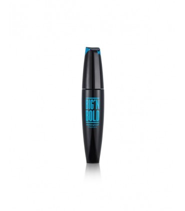 MASCARA WATERPROOF BIG'N BOLD FLORMAR | STANHOME SHOP ONLINE