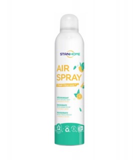 AIR SPRAY LEMON 250ML| Stanhome Shop Online