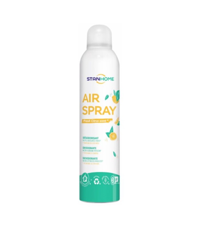 Air Spray Lemon 250ML| Stanhome Shop Online
