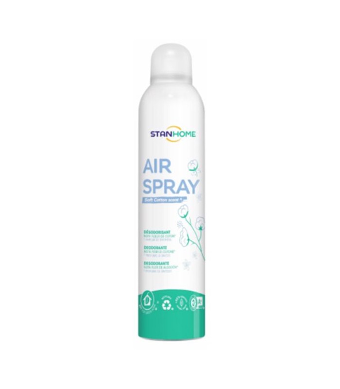 Air Spray Cotton Flowers | Stanhome Shop Online