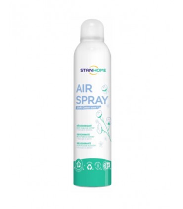 Air Spray Cotton Flowers | Stanhome Shop Online