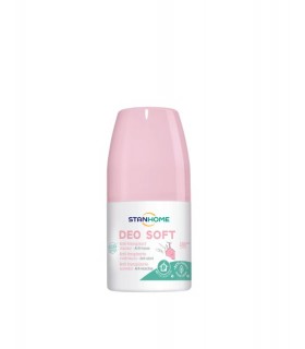 Deo Soft 0 Alcol 50ml| Stanhome Shop Online