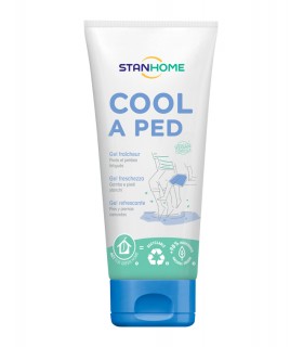 COOL A PED 200ML STANHOME  | SHOP ONLINE